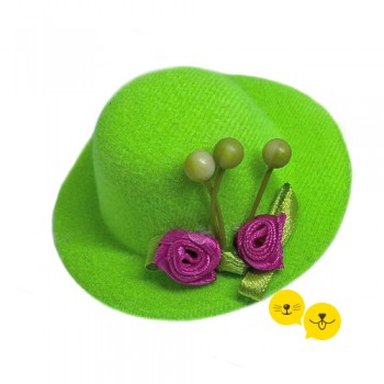 Pet Garden Şapka