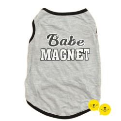 Babe Magnet Tişört